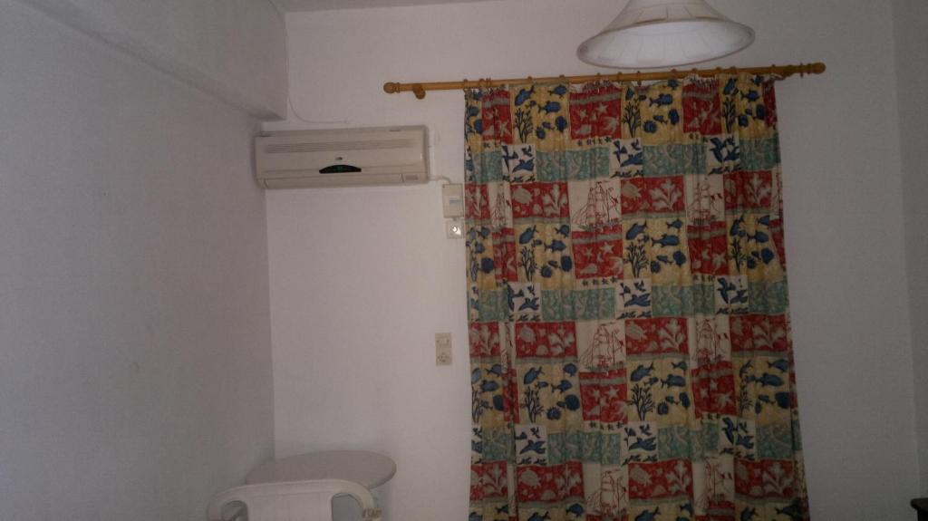 Fania Apartments room 5